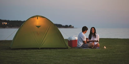 Reisemobilstellplatz - camping.info Buchung - Červar-Porat - Aminess Sirena Campsite