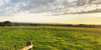 RV park - Umgebungsschwerpunkt: am Land - Derbyshire - Wilcocks Farm