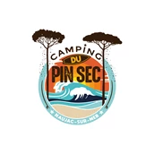 Parkeerplaats voor campers - Camping du Pin Sec