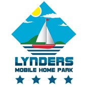 RV parking space - Lynders Mobile Home Park