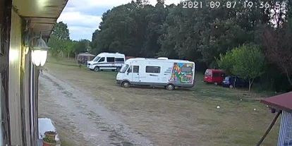 Plaza de aparcamiento para autocaravanas - Bulgaria - Camping Safari