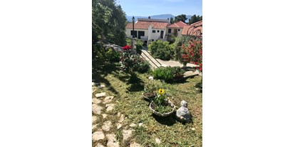 Reisemobilstellplatz - Dubrovnik - okoliš - Mini Camp Podaca