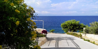 Plaza de aparcamiento para autocaravanas - Split - Dubrovnik - Camp Horizon