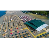 Espacio de estacionamiento para vehículos recreativos - MCM Beach - MCM Camping