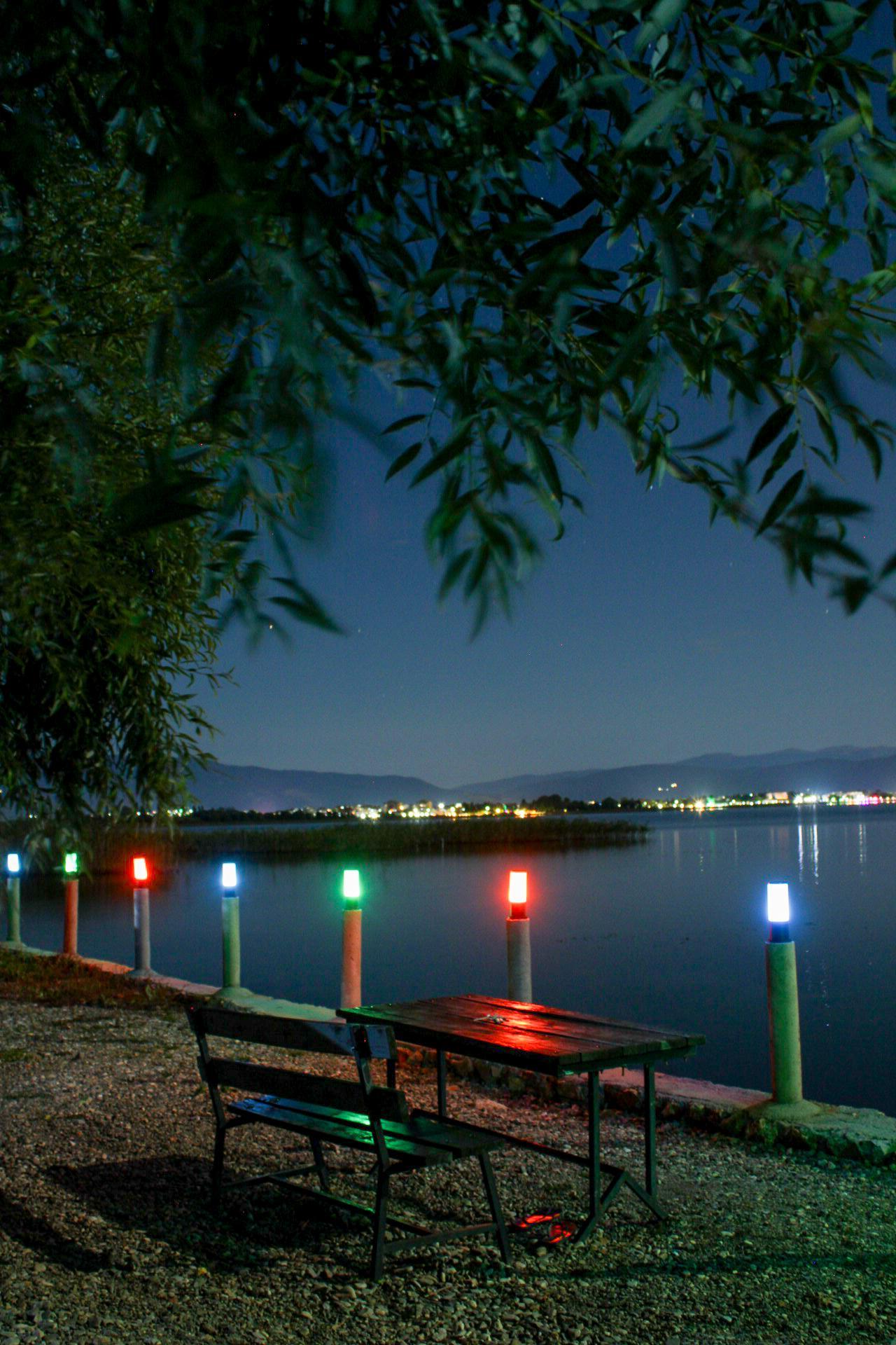 Camperplaats - Camping Rino 2