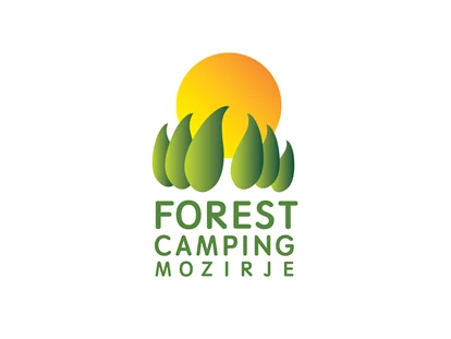 Reisemobilstellplatz - Art des Stellplatz: im Campingplatz - Luče - Forest Camping Mozirje