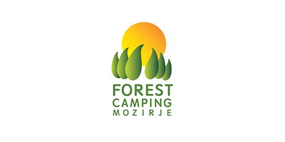 Reisemobilstellplatz - Stromanschluss - Rečica ob Savinji - Forest Camping Mozirje