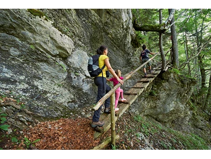Reisemobilstellplatz - Grauwasserentsorgung - Luče - Surrounding points of interest - Forest Camping Mozirje