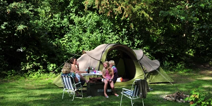 Posto auto camper - Camping Campix