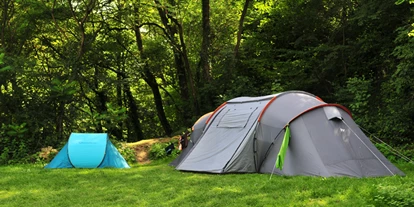 Posto auto camper - Hondainville - Camping Campix