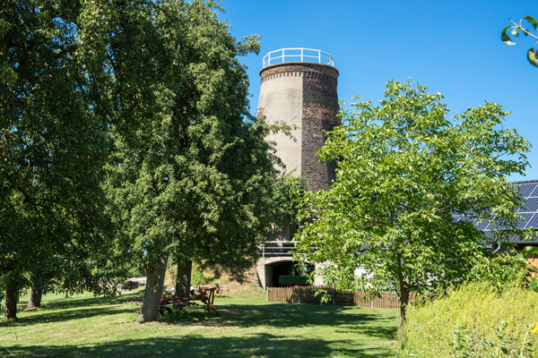 Wohnmobilstellplatz - Hier kann dein Stellplatz sein 💫 - Rubbertsmühle: Streuobstwiese (Einzelstellplatz, Sauna)