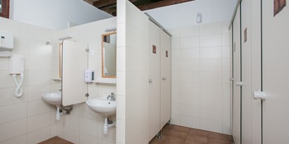 Motorhome parking space - Entsorgung Toilettenkassette - Croatia - Plitvice Holiday Resort***