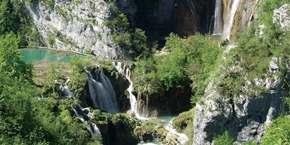 Parkeerplaats voor camper - Spielplatz - Dalmatië - Plitvice Holiday Resort***