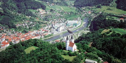 Reisemobilstellplatz - Angelmöglichkeit - Pomurje / Pohorjegebirge & Umgebung / Savinjska - Umgebung_6 - Thermana Laško