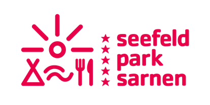 Plaza de aparcamiento para autocaravanas - Art des Stellplatz: vor Campingplatz - Eschenbach LU - Seefeld Park Sarnen
