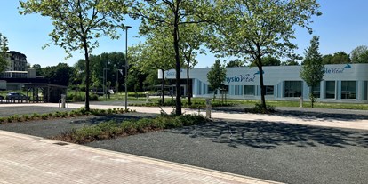 Motorhome parking space - Lotte - Wohnmobilstellplätze am SoleVital (Inbetriebnahme Frühjahr 2024)