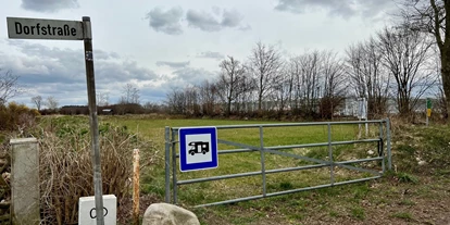 RV park - Umgebungsschwerpunkt: am Land - Neumünster - Wohnmobilstellplatz Groß Vollstedt