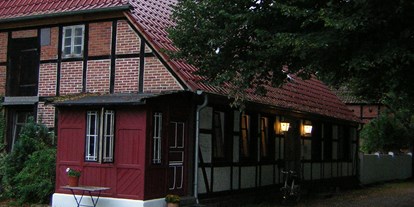 Reisemobilstellplatz - Langendorf (Lüchow-Dannenberg) - Gaststätte vor Ort - Stellplatz Find´s hier