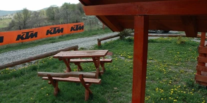 RV park - Art des Stellplatz: Sportstätte - Romania - Camping Arges