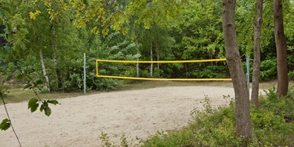 Reisemobilstellplatz - Swimmingpool - Glückstadt - Reisemobilstellplätze am KNAUS Campingpark Wingst