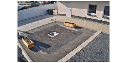 Motorhome parking space - Frischwasserversorgung - Lower Saxony - Wohnmobilstellplatz Hannover - Nord
