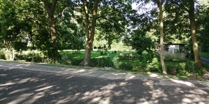 RV park - Umgebungsschwerpunkt: am Land - Elmlohe - Landhuus Bieber 1848