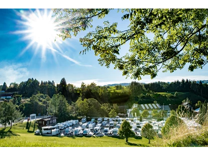 Reisemobilstellplatz - WLAN: am ganzen Platz vorhanden - Wildpoldsried - Wohnmobilstellplatz Nesselwang - Wohnmobilstellplatz Nesselwang im Allgäu