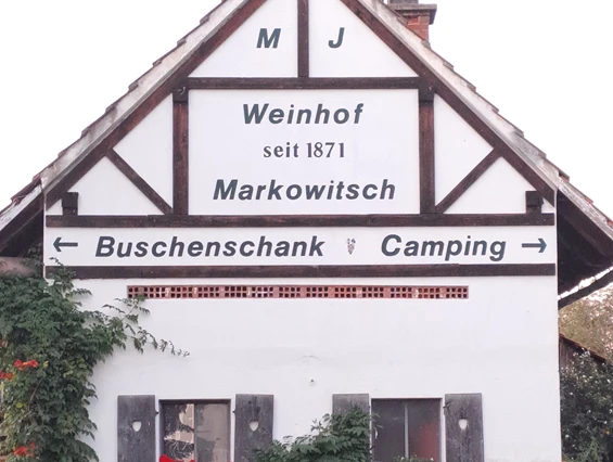 Reisemobilstellplatz