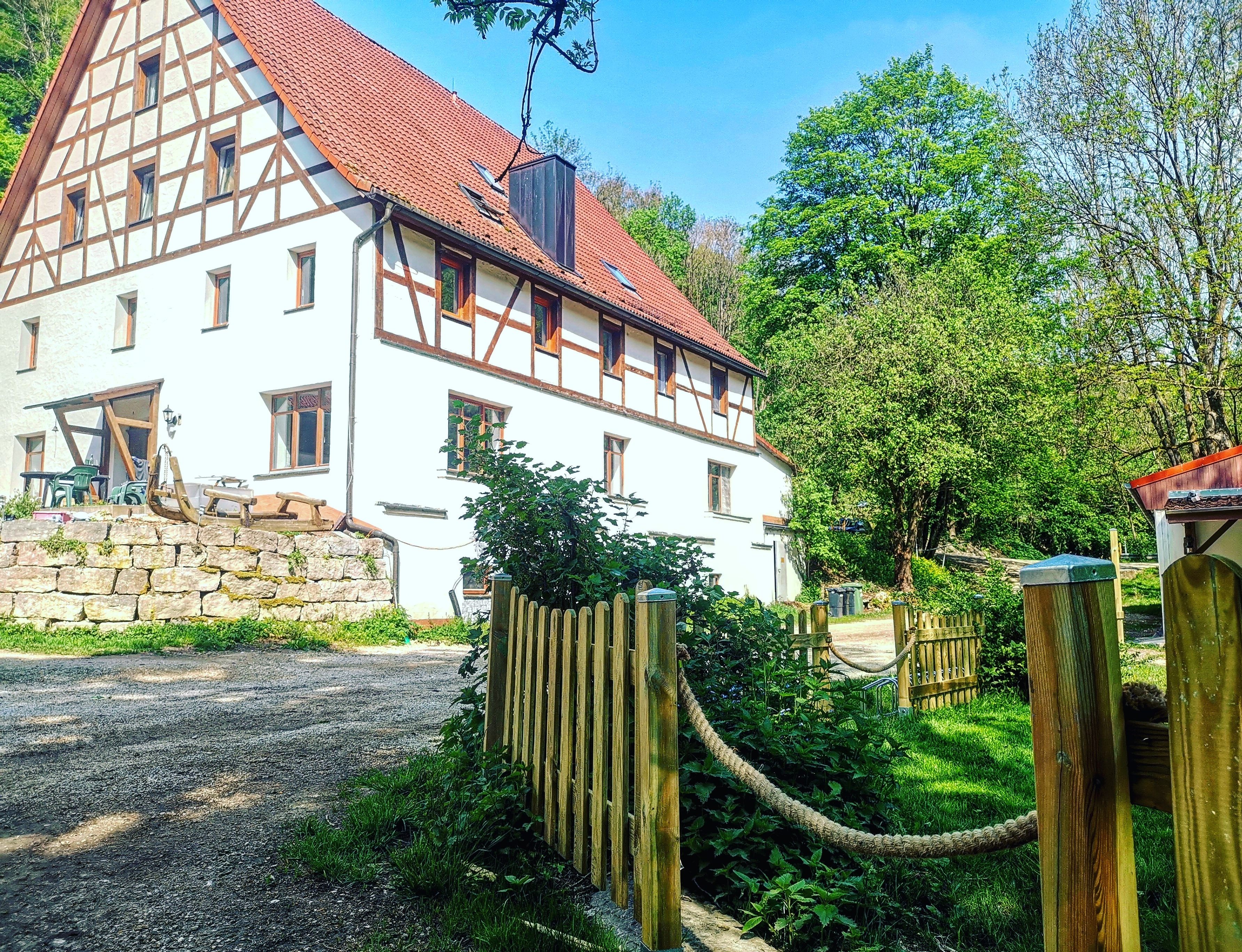 Gut Obermuhle