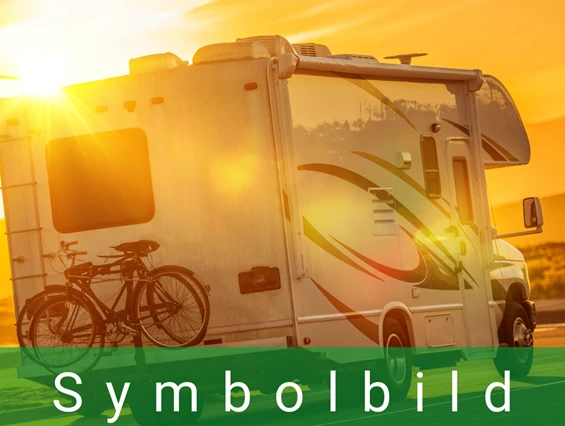 Reisemobilstellplatz