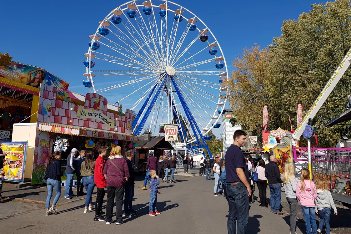 Wohnmobilstellplatz: WohnmobilPark Grünberg