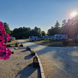 Wohnmobilstellplatz: WohnmobilPark Grünberg