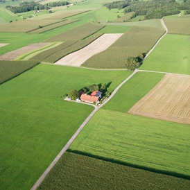 Wohnmobilstellplatz: Idyllischer Alleinlagehof und Gartenparadies "Schwanzerhof"