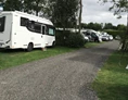 Wohnmobilstellplatz: Camperplaats Groningen