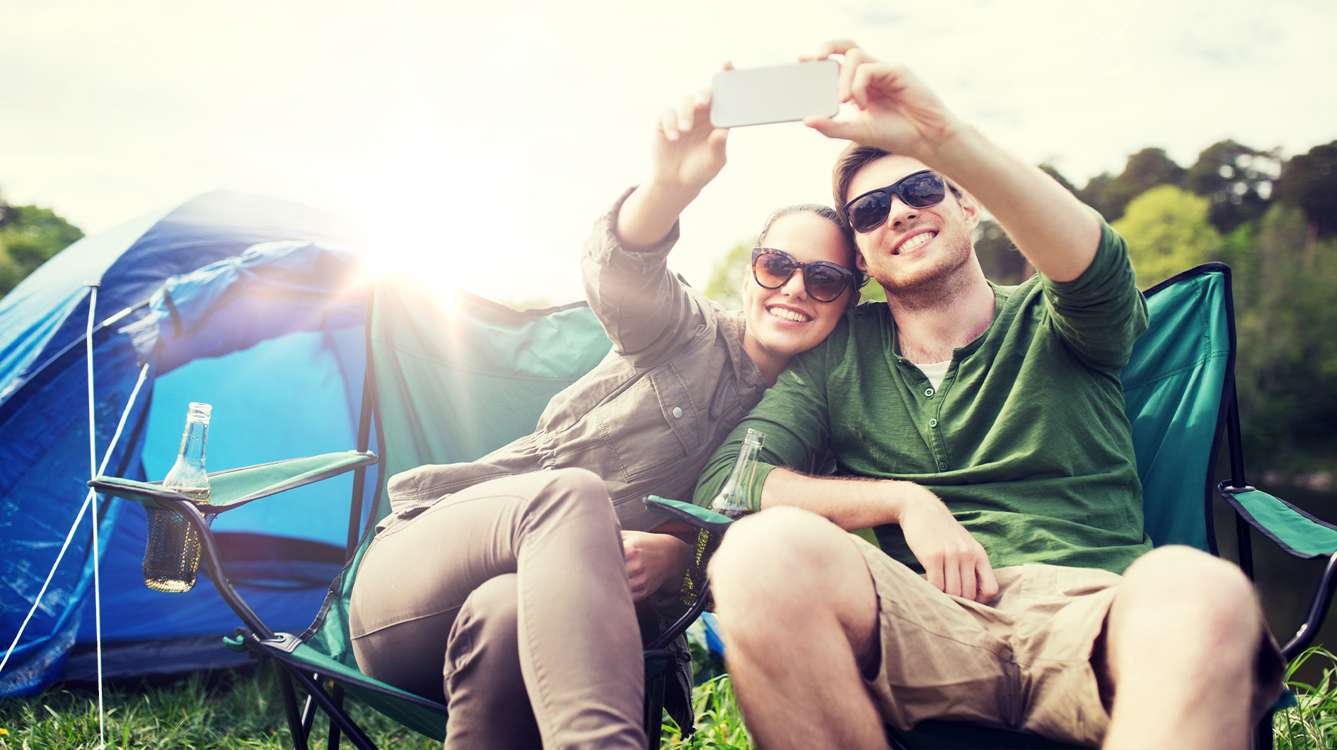 Wohnmobilstellplatz: Schön und ruhig campen am Schitterhof.  - Schitterhof CAMPING WEISS am RedBull Ring