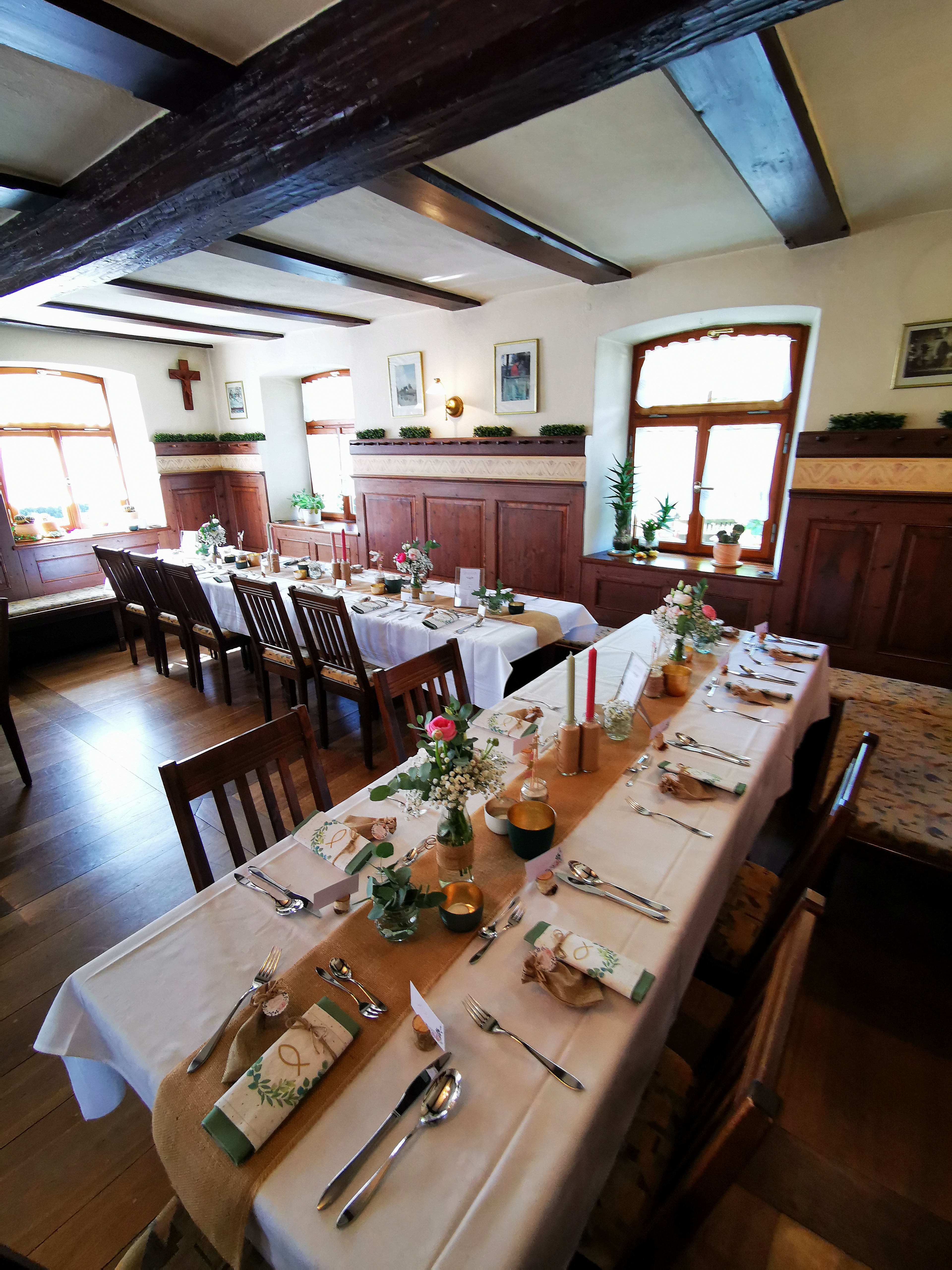 Wohnmobilstellplatz: Gastwirtschaft 1 - Weltkulturerbe Bamberg & die romantische, fränkische Schweiz