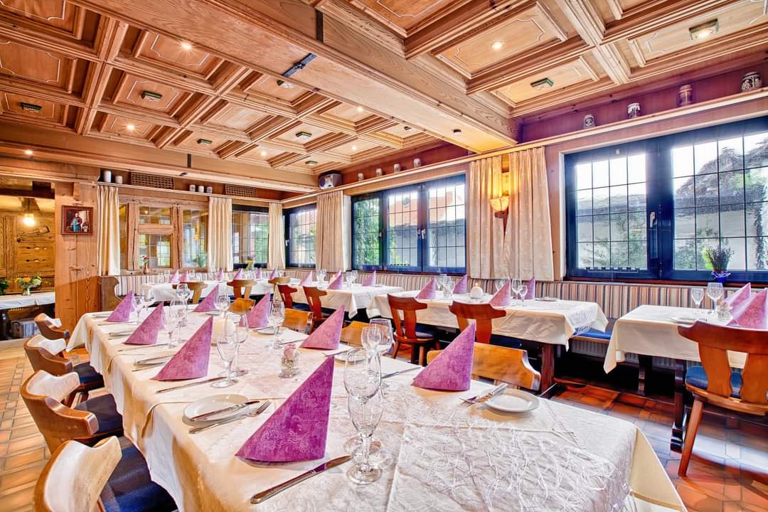 Wohnmobilstellplatz: Frühstücksraum - Weltkulturerbe Bamberg & die romantische, fränkische Schweiz