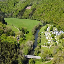 Wohnmobilstellplatz: Camping Tintesmühle