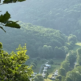 Wohnmobilstellplatz: Camping Tintesmühle