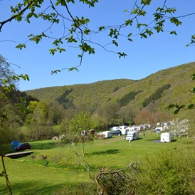 Wohnmobilstellplatz: Camping Tintesmühle