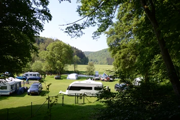 Wohnmobilstellplatz: Camping Tintesmühle