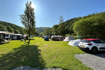 Wohnmobilstellplatz: Camping Tintesmühle