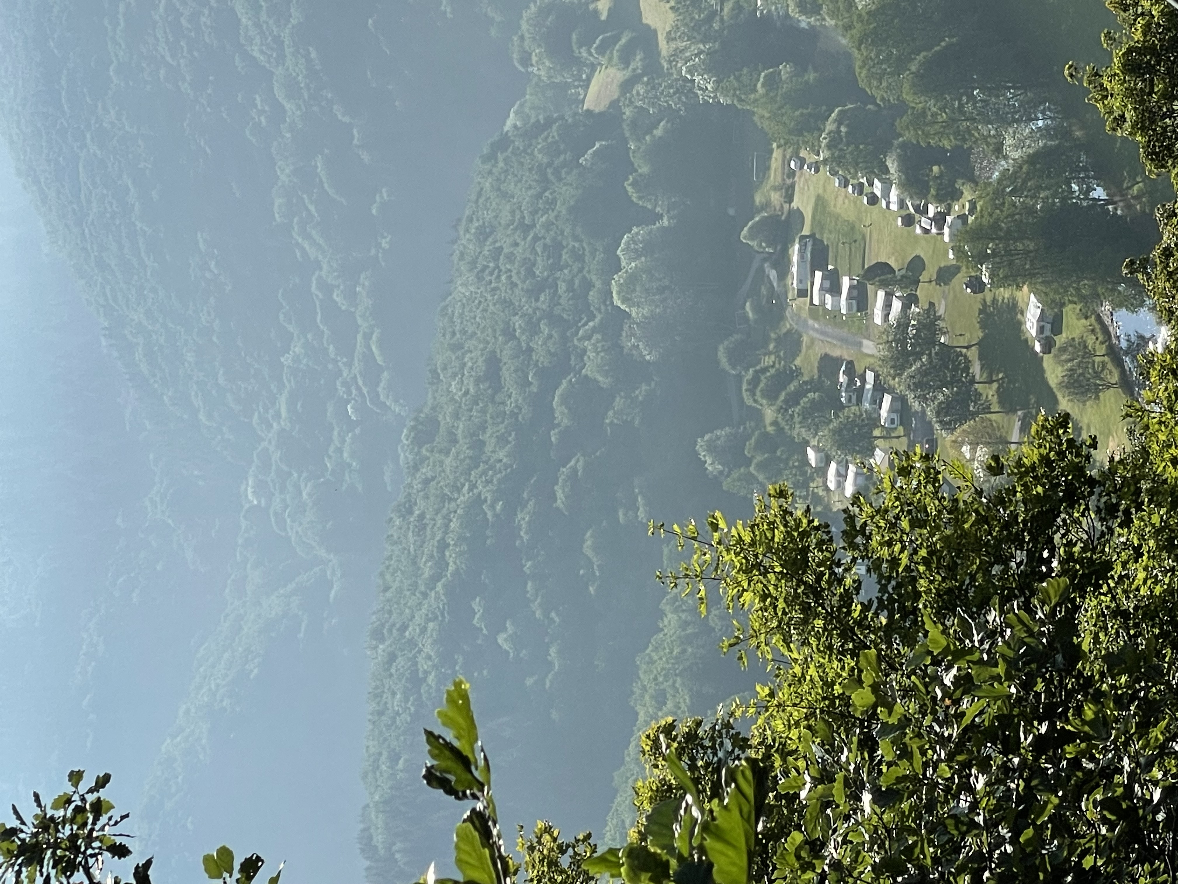 Wohnmobilstellplatz: Camping Tintesmühle