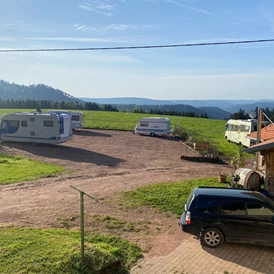 Wohnmobilstellplatz: Äckerhof Stellplätze 