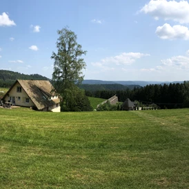 Wohnmobilstellplatz: Äckerhof Stellplätze 