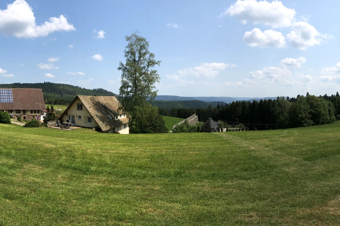 Wohnmobilstellplatz: Äckerhof Stellplätze 