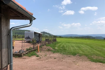 Wohnmobilstellplatz: Äckerhof Stellplätze 