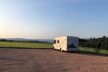 Wohnmobilstellplatz: Äckerhof Stellplätze 