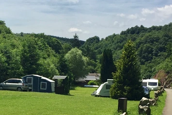 Wohnmobilstellplatz: Camping Bockenauer Schweiz