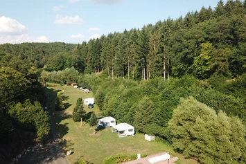 Wohnmobilstellplatz: Camping Bockenauer Schweiz